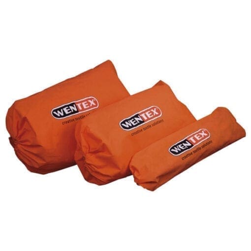 Wentex P&D Carrying bag orange L Gereedschapskisten J&H licht en geluid 3