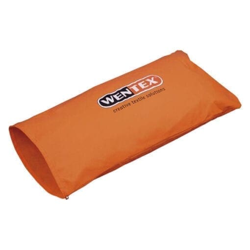 Wentex P&D Carrying bag orange M Gereedschapskisten J&H licht en geluid