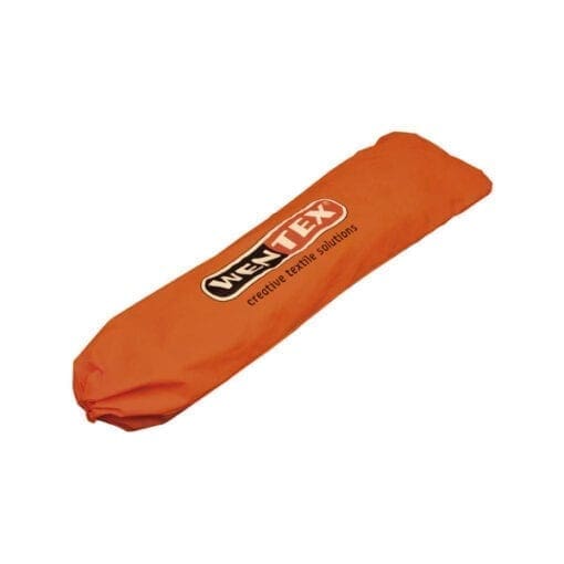 Wentex P&D Carrying bag orange S Gereedschapskisten J&H licht en geluid 2
