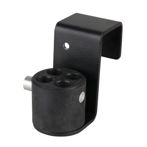 Showtec Flex adapter voor de 4-punts connector voor het Pipes & Drapes systeem Pipe & Drape J&H licht en geluid 2