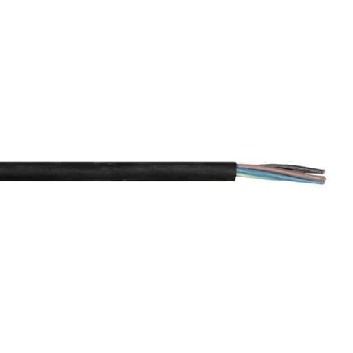 Lineax Neopreen Cable Kabels en aansluitingen J&H licht en geluid