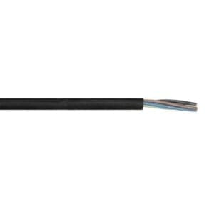 Showtec Lineax Neopreen Cable Kabels en aansluitingen J&H licht en geluid