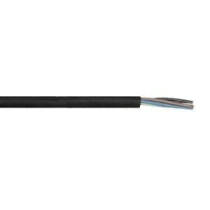Lineax Neopreen Cable Kabels en aansluitingen J&H licht en geluid