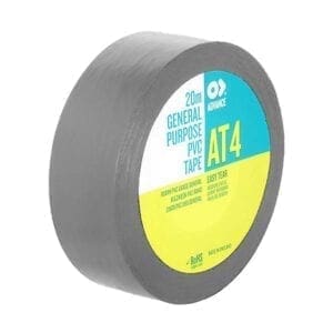 Showtec pvc tape advance at4 Stage Tape J&H licht en geluid