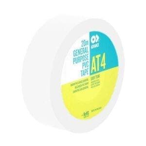 Showtec pvc tape advance at4 Stage Tape J&H licht en geluid