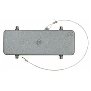ILME Beschermkap voor een 24- of 108-polige cablehood Aansluitingen en connectoren J&H licht en geluid