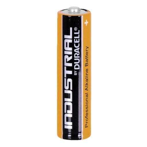 Duracell Procell AAA batterij Duracell batterijen J&H licht en geluid