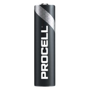 Procell AAA LR03 Mini-Penlite 1,5V Accessoires draadloze microfoons J&H licht en geluid