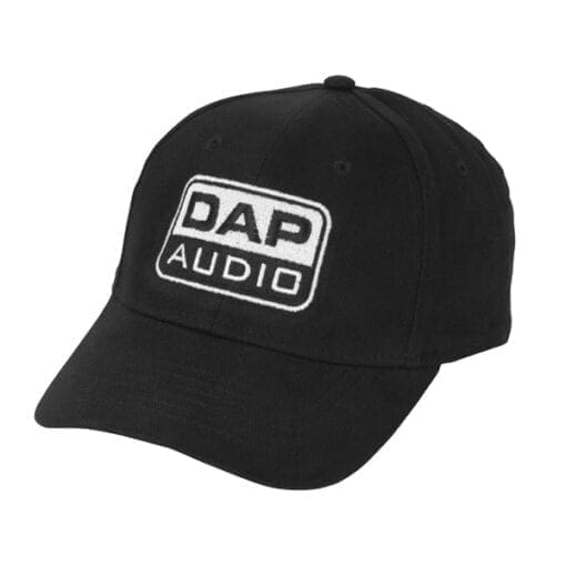 DAP Cap Hoofddeksels J&H licht en geluid