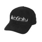 Infinity Chimp T-shirt – Front Kleding en textiel J&H licht en geluid