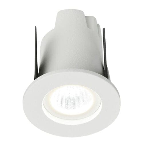 Artecta hoorn lv-35 round 3000 k Recessed_02 J&H licht en geluid