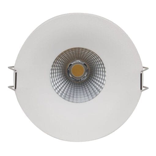 Artecta Unna-85R WW – Inbouw plafondspot met een 12,8W warm witte LED Recessed_02 J&H licht en geluid 2