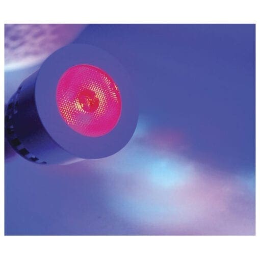 Artecta Vigo Spot 3/1 RGB MR16 20 Architectuur- verlichting J&H licht en geluid 10