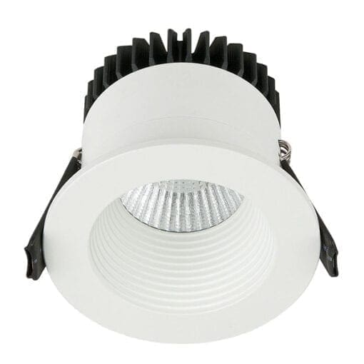 Artecta Frose-2R WW – Inbouw plafondspot met een warm witte LED (350 mA, 6,5 Watt) _Uit assortiment J&H licht en geluid