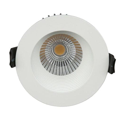 Artecta Frose-2R WW – Inbouw plafondspot met een warm witte LED (350 mA, 6,5 Watt) _Uit assortiment J&H licht en geluid 2