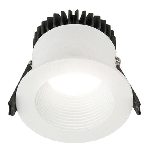Artecta Frose-2R WW – Inbouw plafondspot met een warm witte LED (350 mA, 6,5 Watt) _Uit assortiment J&H licht en geluid 6