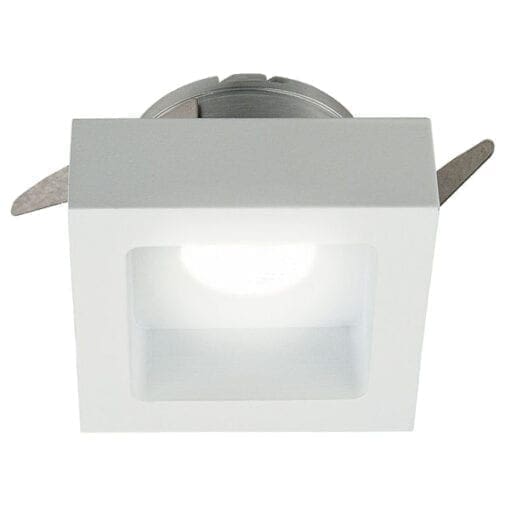 Artecta Orly-25SQ WW – Inbouw LED plafondspot (2,1 Watt) _Uit assortiment J&H licht en geluid 5