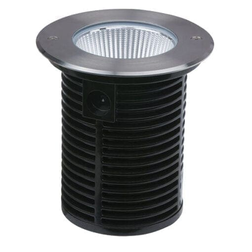 Artecta Austin-15R WW – LED grondspot met een 15W warm witte LED High Voltage J&H licht en geluid 2