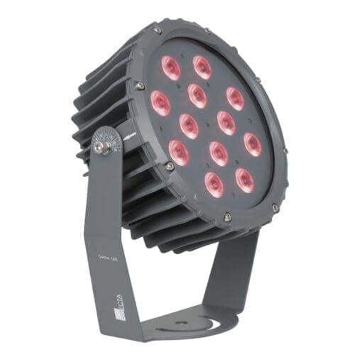 Artecta Carlow 120-RGBWA – LED buitenspot _Uit assortiment J&H licht en geluid 3