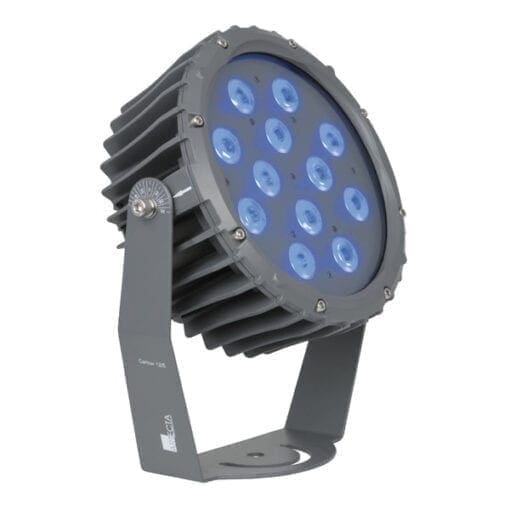 Artecta Carlow 120-RGBWA – LED buitenspot _Uit assortiment J&H licht en geluid 5