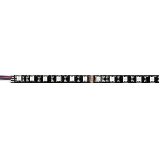 Artecta Havana Ribbon RGB-60 24V – 5 meter (zwart) Architectuur- verlichting J&H licht en geluid 2