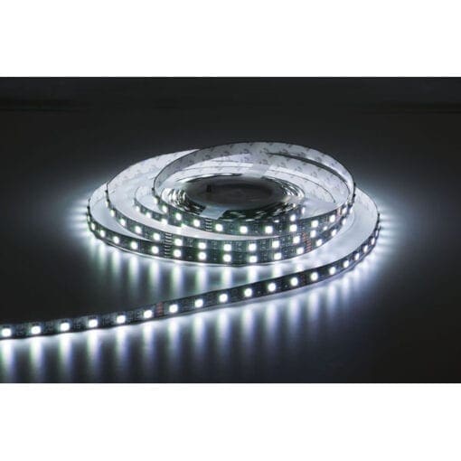 Artecta Havana Ribbon RGB-60 24V – 5 meter (zwart) Architectuur- verlichting J&H licht en geluid 4