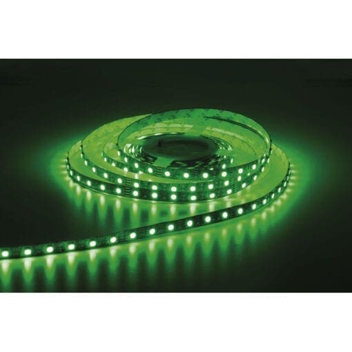 Artecta Havana Ribbon RGB-60 24V – 5 meter (zwart) Architectuur- verlichting J&H licht en geluid 6