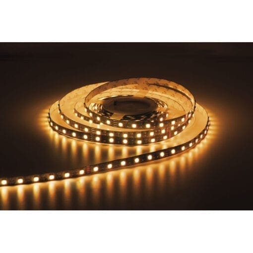 Artecta Havana Ribbon RGB-60 24V – 5 meter (zwart) Architectuur- verlichting J&H licht en geluid 8