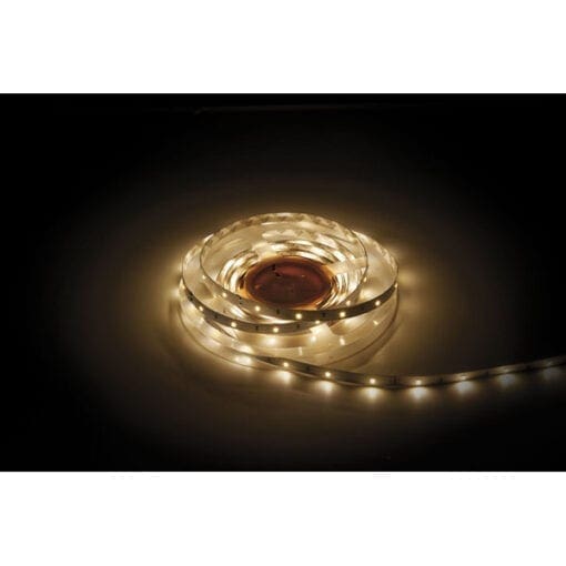 Artecta havana ribbon amber 120-24v Architectuur- verlichting J&H licht en geluid 2