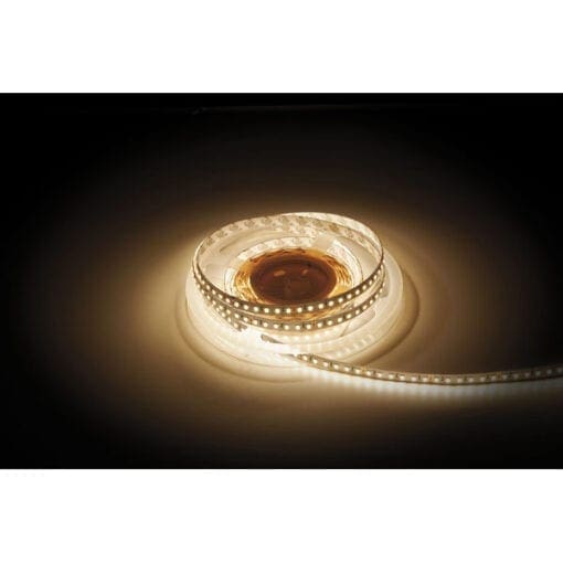 Artecta havana ribbon 2700k 120-24v Architectuur- verlichting J&H licht en geluid 2