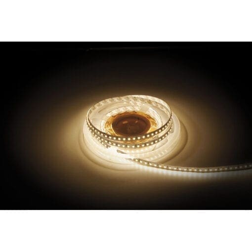 Artecta havana ribbon 3000k 120-24v Architectuur- verlichting J&H licht en geluid 2