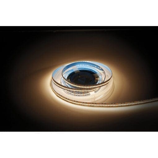 Artecta havana ribbon 2400k 240-24v Architectuur- verlichting J&H licht en geluid 2