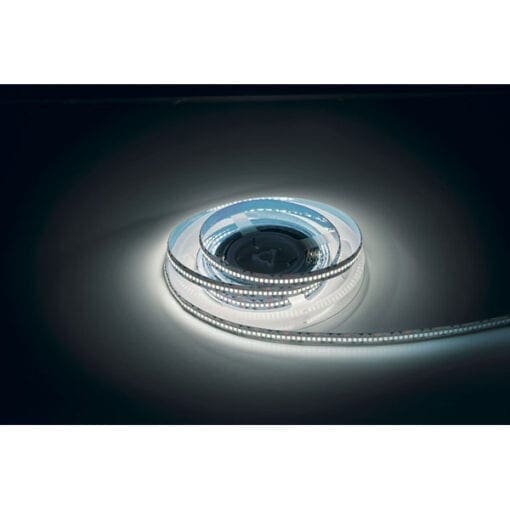 Artecta havana ribbon 6000k 240-24v Architectuur- verlichting J&H licht en geluid 2