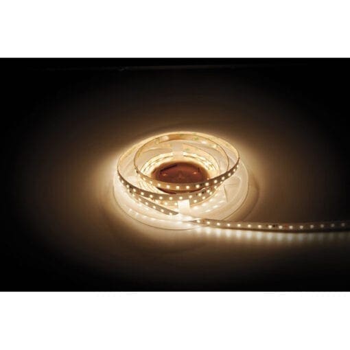 Artecta havana ribbon 2400k 80-24v Architectuur- verlichting J&H licht en geluid 2