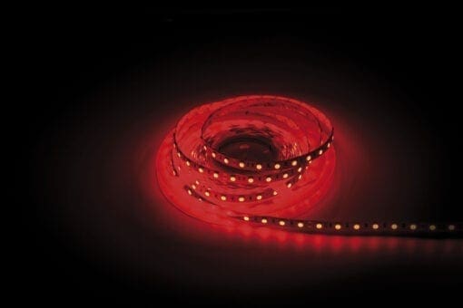 Artecta havana ribbon red 60-24v Architectuur- verlichting J&H licht en geluid 2