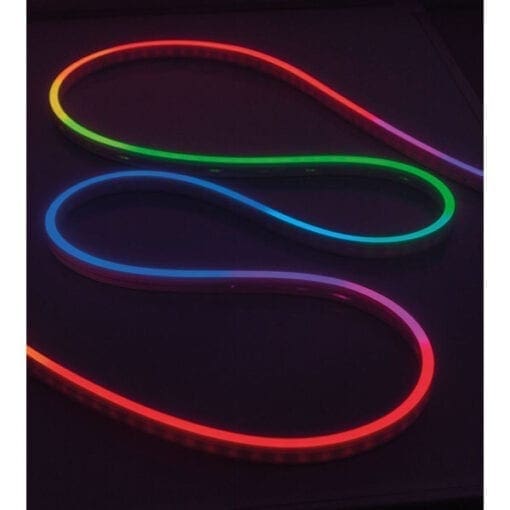 Artecta Havana Neon RGB Architectuur- verlichting J&H licht en geluid 4