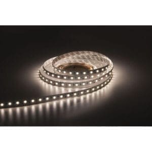 Artecta Santiago Ribbon 2400K-60 24V 5050 – 20 meter Architectuur- verlichting J&H licht en geluid