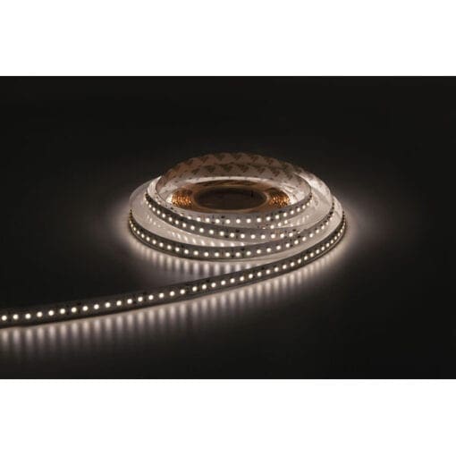 Artecta Santiago Ribbon 2400K-120 24V 3528 – 20 meter Architectuur- verlichting J&H licht en geluid