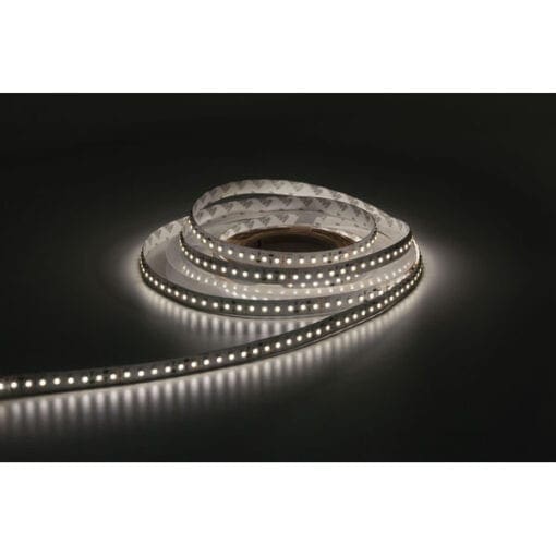 Artecta Santiago Ribbon 2700K-120 24V 3528 – 20 meter Architectuur- verlichting J&H licht en geluid