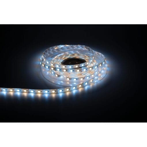 Artecta havana dropper 2200-6000k Strip light Flex J&H licht en geluid 2