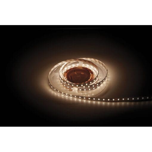 Artecta havana ribbon 2400k 75-24v Architectuur- verlichting J&H licht en geluid 2