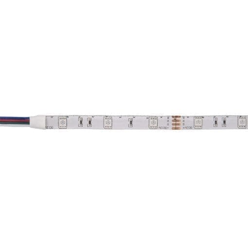 Artecta Havana Dropper RGB-30 12V – 5 meter (wit) Strip light Flex J&H licht en geluid 2