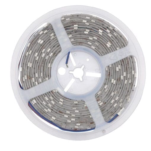 Artecta Havana Dropper RGB-30 12V – 5 meter (wit) Strip light Flex J&H licht en geluid 3