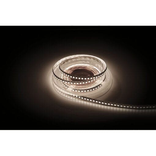 Artecta havana ribbon 2400k 120-24v Architectuur- verlichting J&H licht en geluid 2