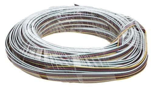 Artecta rgbw flat cable Architectuur- verlichting J&H licht en geluid