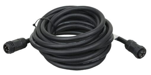Artecta extension cable 5 pins male/female Cables & Splitters J&H licht en geluid