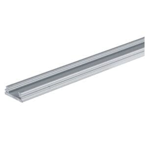 Artecta Profile Eco Surface 22  – Aluminium opbouwprofiel voor een flexibele LED strip Architectuur- verlichting J&H licht en geluid