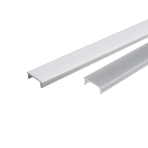 Artecta Profile led Aluminum + 2 covers + 4 endcaps Architectuur- verlichting J&H licht en geluid 3