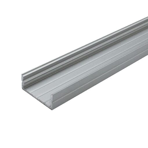 Artecta Profile led Aluminum + 2 covers + 4 endcaps Architectuur- verlichting J&H licht en geluid 2