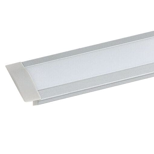 Artecta Profile Pro 1 Recessed Architectuur- verlichting J&H licht en geluid 2